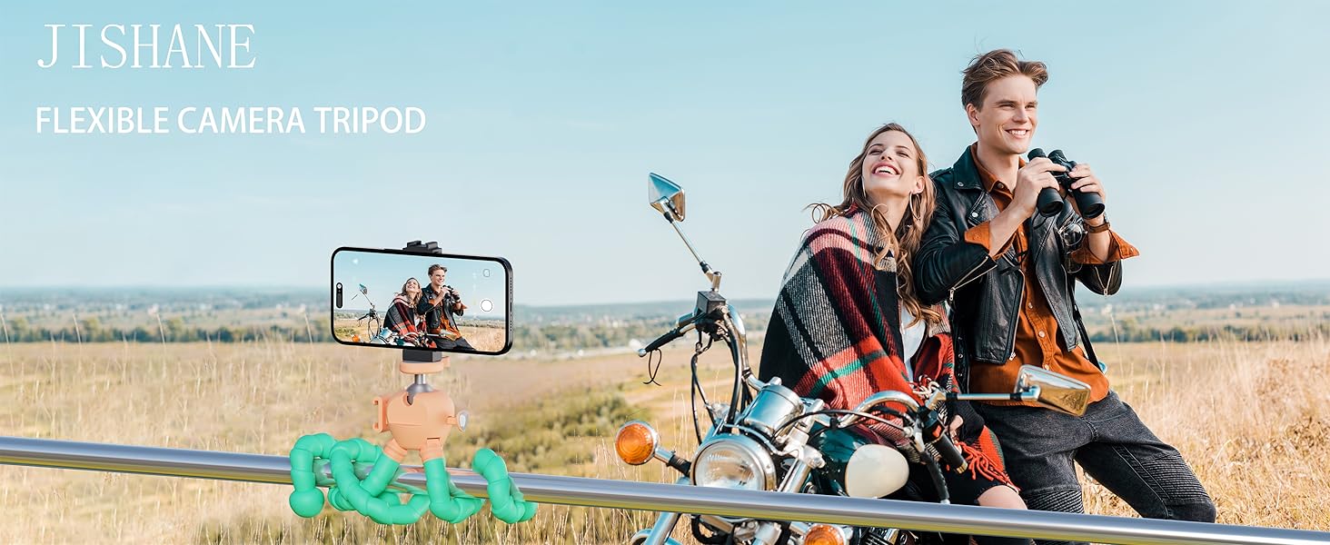 camera tripod