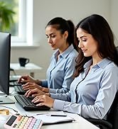 Large Button Calculator