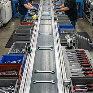 production