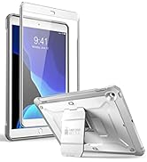 SUPCASE Unicorn Beetle Pro Series Case for iPad 10.2 (2021/2020/2019), with Built-in Screen Prote...