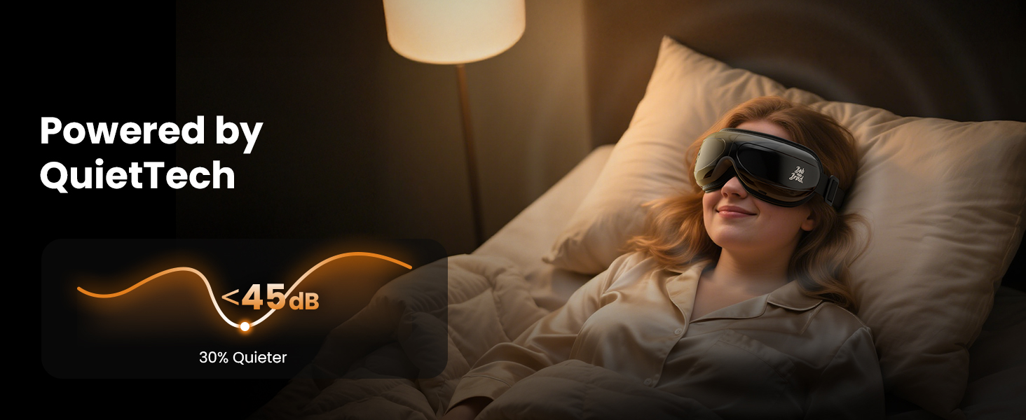 eye massager eye massager with heat and cooling eye mask face massager migraine headache relief