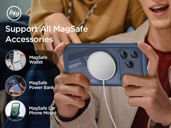 iPhone 17 Pro Case