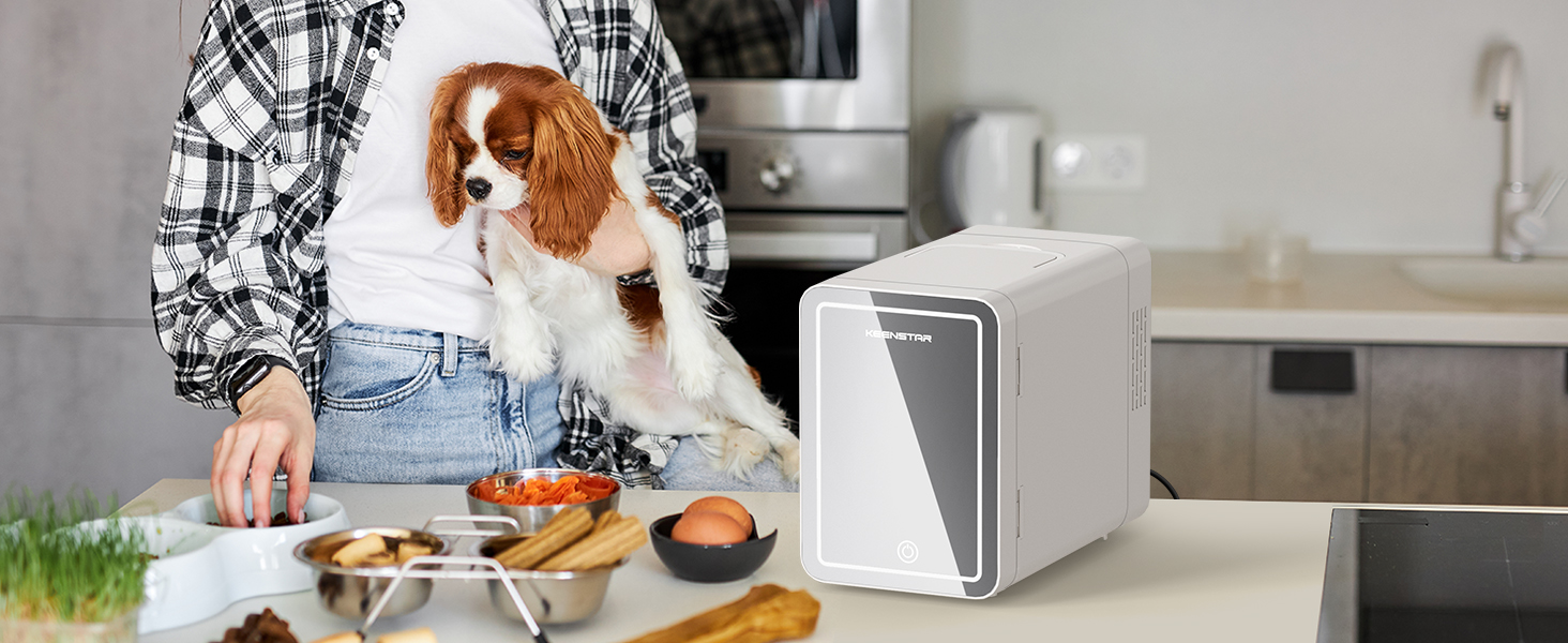 mini fridge
