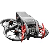 RCstyle Gimbal Bumper for DJI Avata 1 FPV Drone, PTZ Protect Bar for DJI Avata Accessories,Alumin...