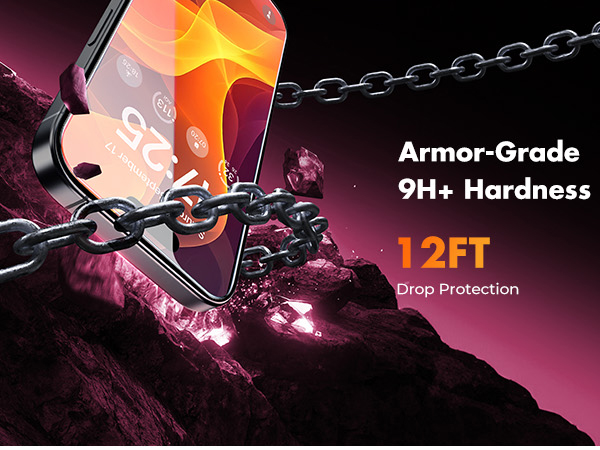 for iphone 16 screen protector