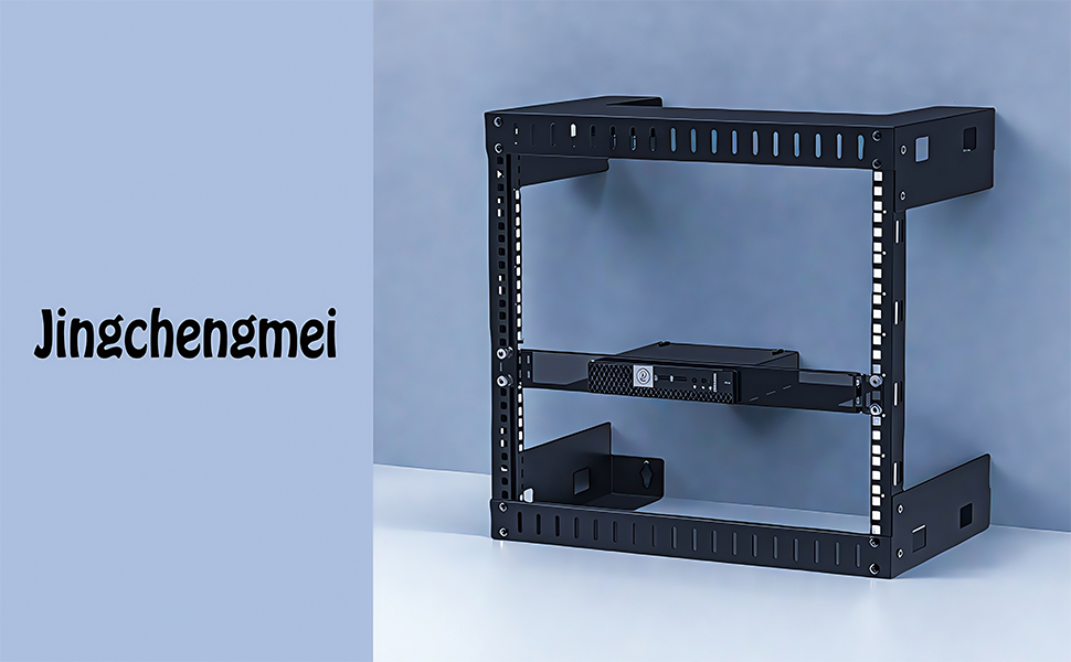 Dell mini pc rack mount