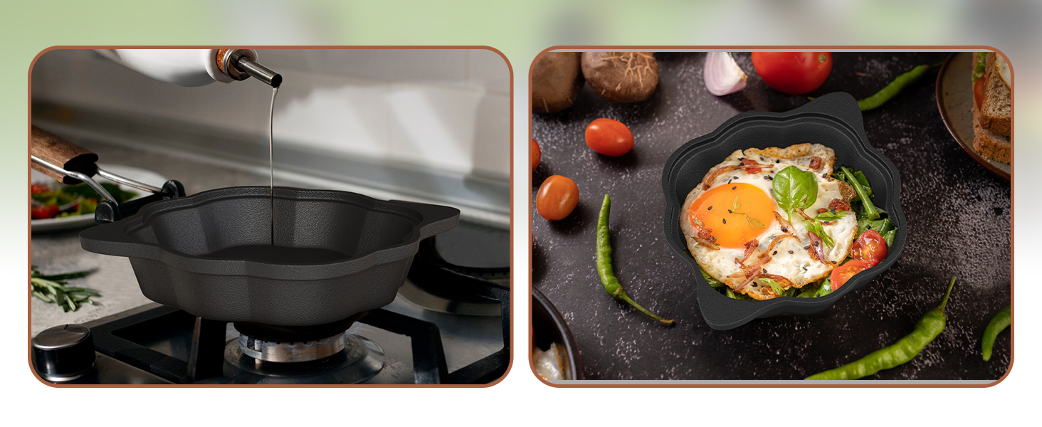 steamer &amp;amp; roaster cast iron steamer food steamer cast iron for cooking cast iron sauce pan