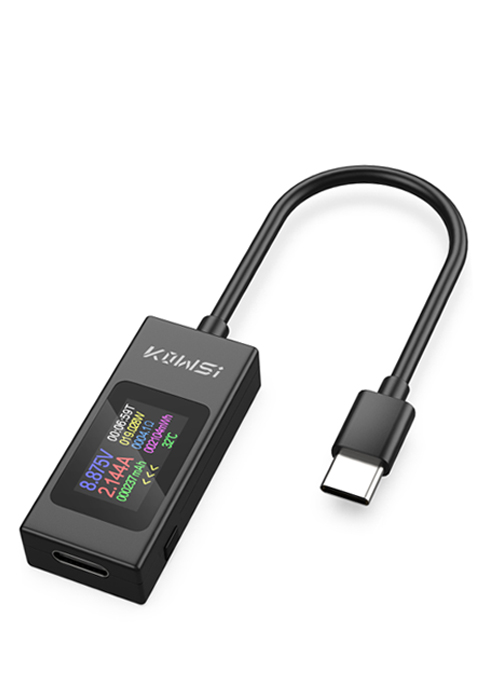 usb c tester