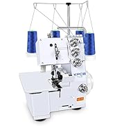 KPCB Serger Sewing Machine