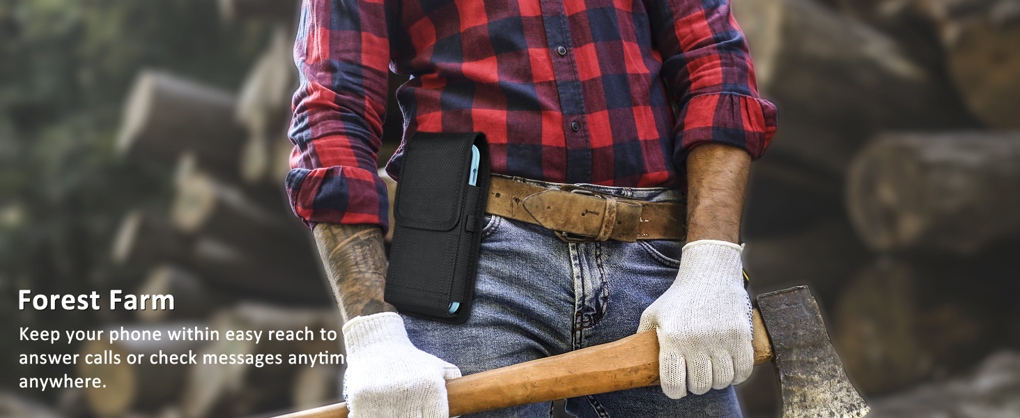 iphone holster