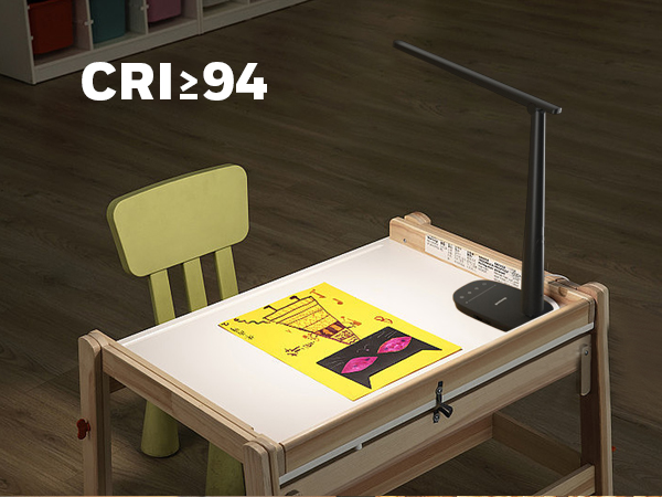 DESK LAMP