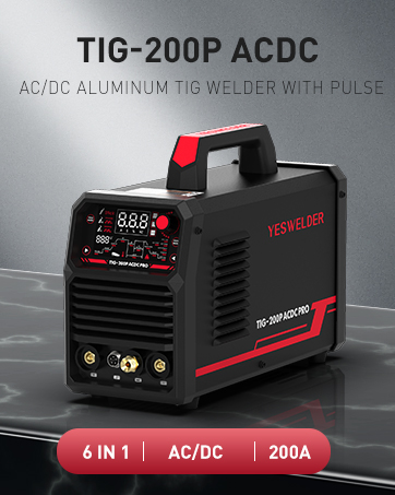 TIG-200P