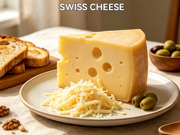 Swiss Cheese
