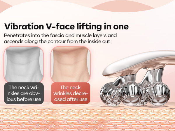 face massager