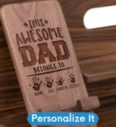 Gifts for Dad, Grandpa