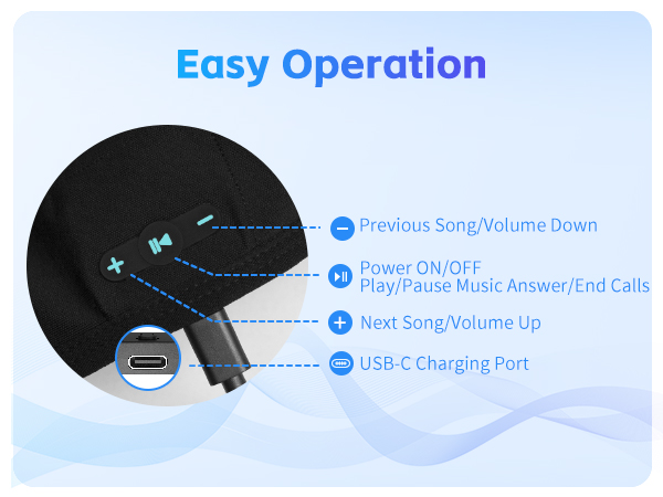 sleep headphones for side sleeper