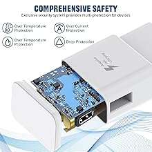 samsung fast charger