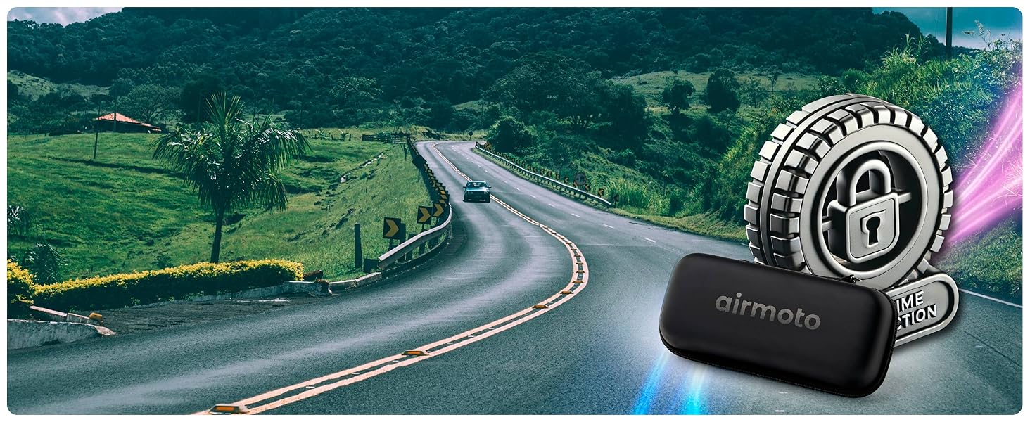 women gadget stuff cordless waterproof scratch resistant shock protection pressure gauge carry mini 