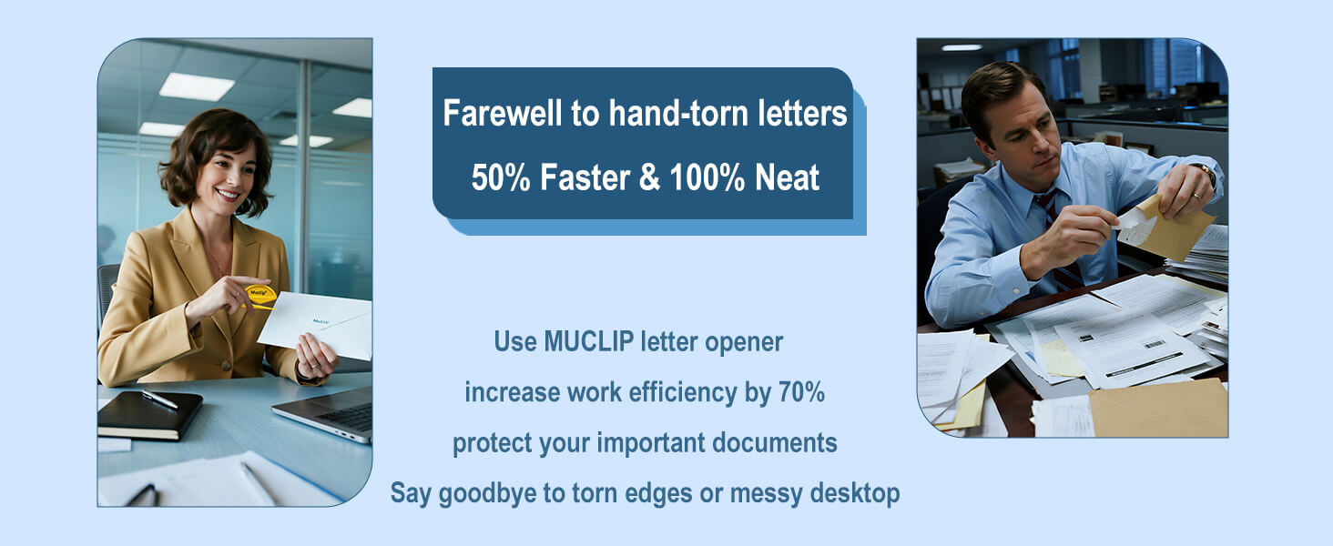 Letter Opener