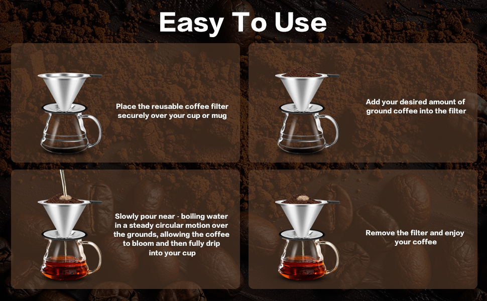 Easy To Use