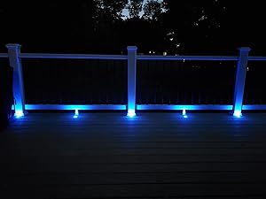 deck lights