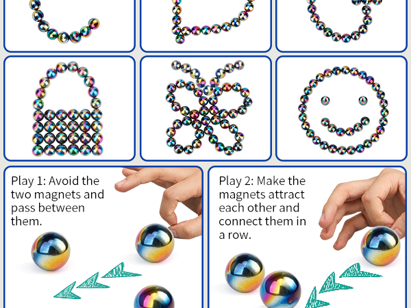 magnet