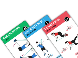 gaiam beginners pilates kit rotateepic pilates bar zoomsnail beginners yoga kit dvd