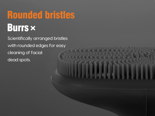 VWMYQ Face Scrubber