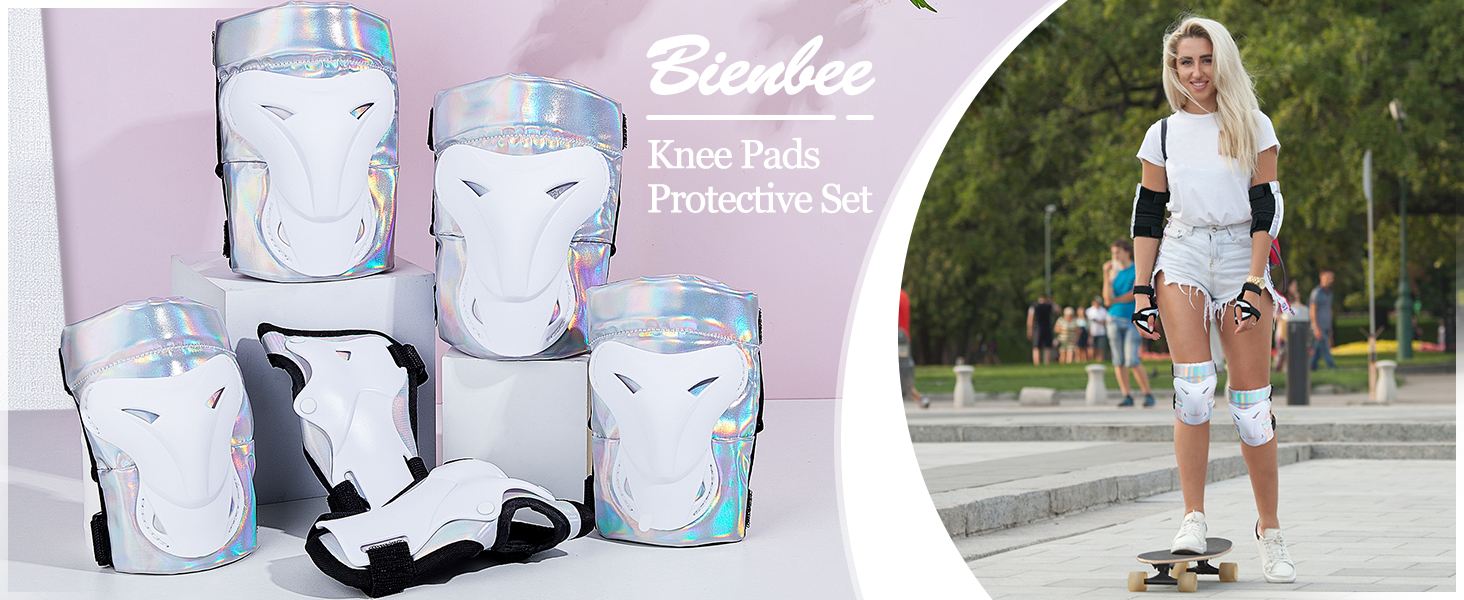 knee pads 