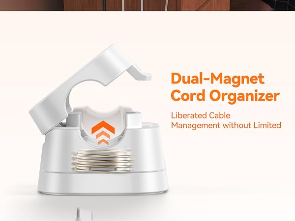 cord organizer