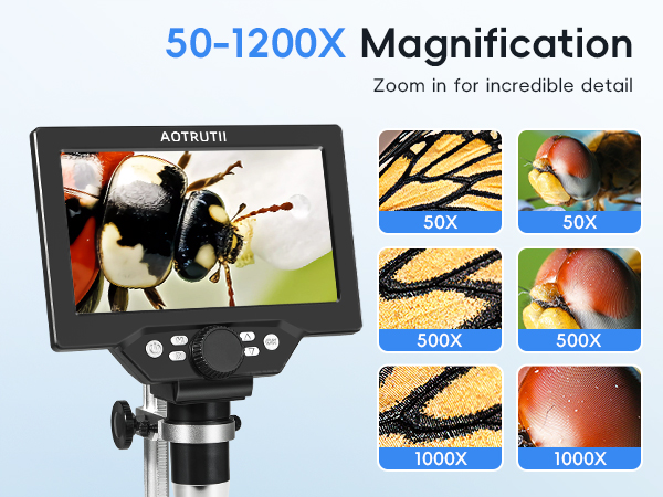 digital microscope soldering digital microscope hdmi coin checker microscope lcd digital microscope