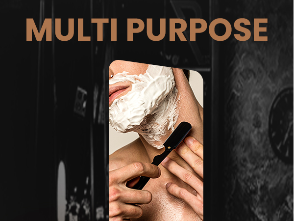 straight razors for men