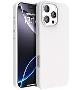 IAIYOXI Compatible with iPhone 16 Pro Max 6.9