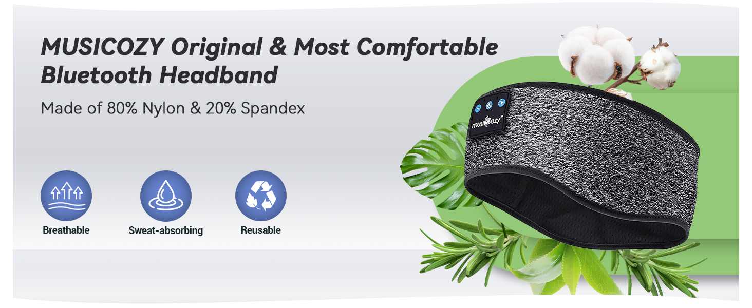 sleep headphones bluetooth sleeping headphone bluetooth sleep headphone wireless sleep phones gifts