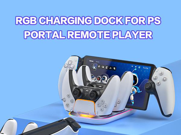 ps portal remote player charger