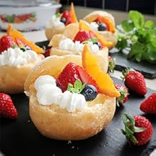 Dessert Spoon