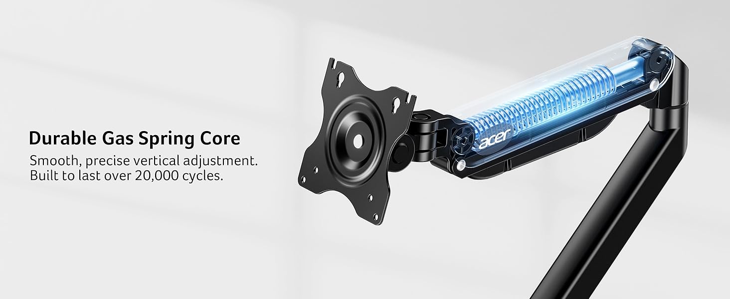 Acer Single Monitor Mount