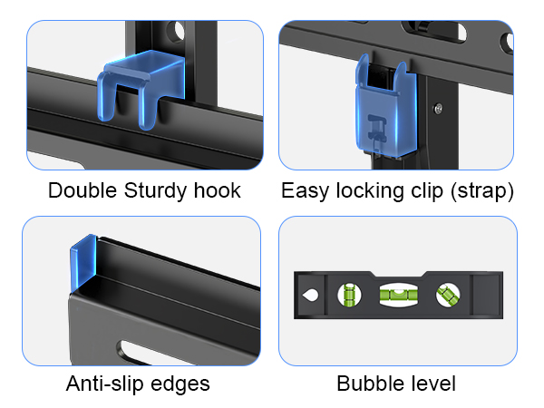 TV Wall Mount