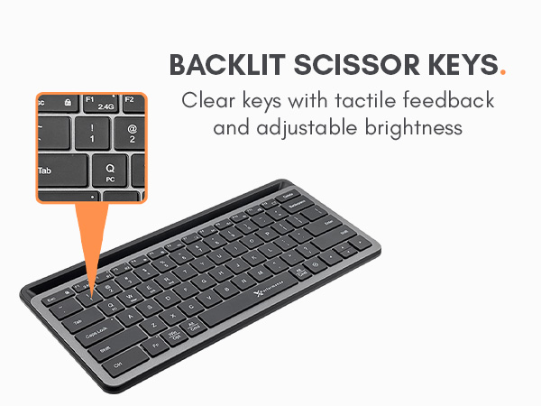 keyboard dock