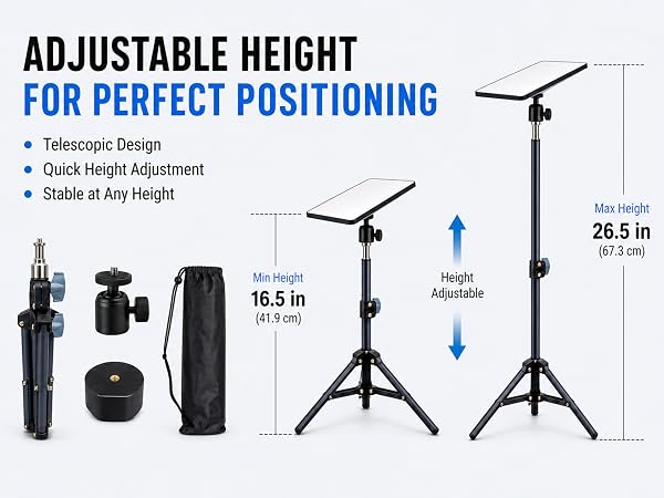 starlink mini tripod