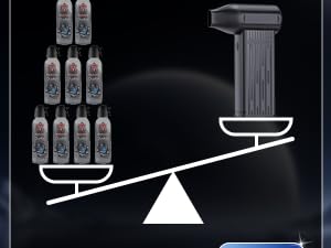 Compressed Air Duster electronics duster keyboard duster air blower for pc electric air duster echa