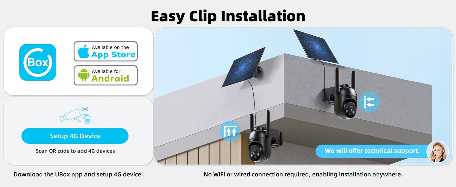 camaras de seguridad sin wifi para casa inalambricas solar security cameras without wifi