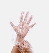 Poly Gloves