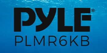 Marine speaker, Waterproof speaker, Dual speaker, Dual marine speakers, Pyle Speaker