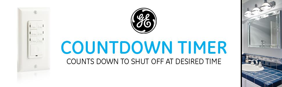 countdown timer
