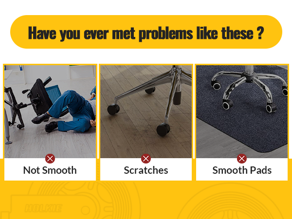 office chairs IKEA rubberchair wheel roller blade wheels for carpet hardwood floors