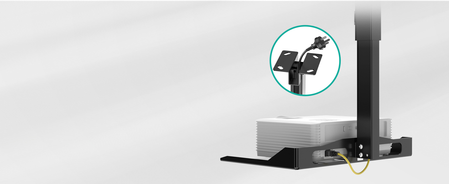 Height Adjustable