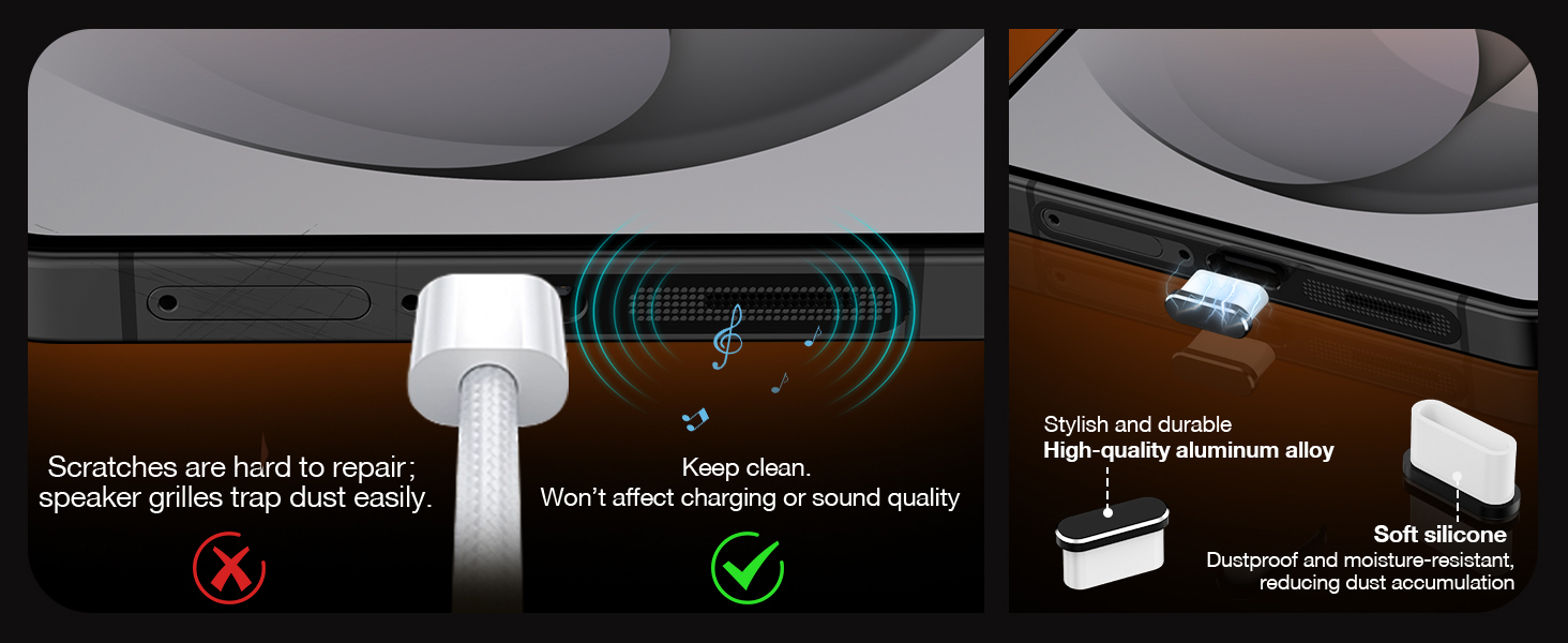 galaxy S26 accessories for men