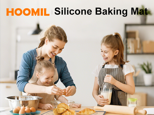Baking Mats