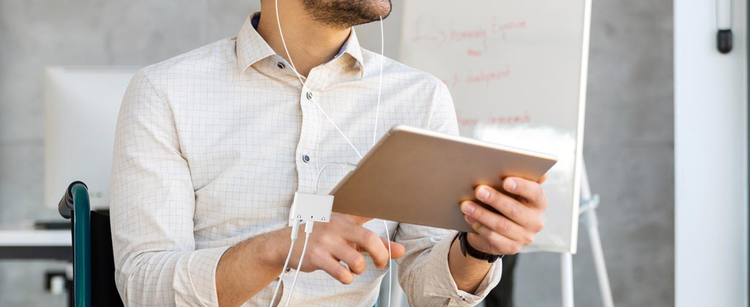 usb c headphone adapter